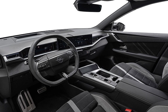 Opel Grandland-e 11 of 29