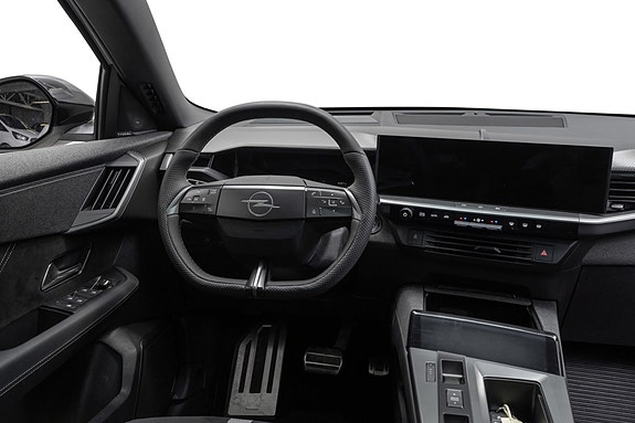 Opel Grandland-e 25 of 29