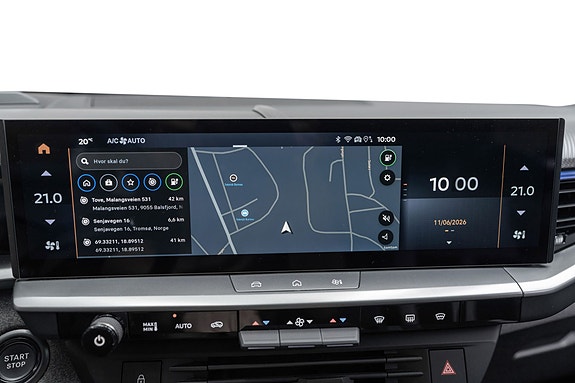 Opel Grandland-e 20 of 29