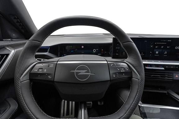 Opel Grandland-e 16 of 29