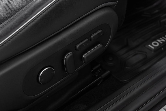 Hyundai Ioniq 5 24 of 30