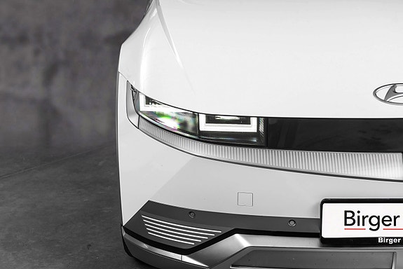 Hyundai Ioniq 5 4 of 30