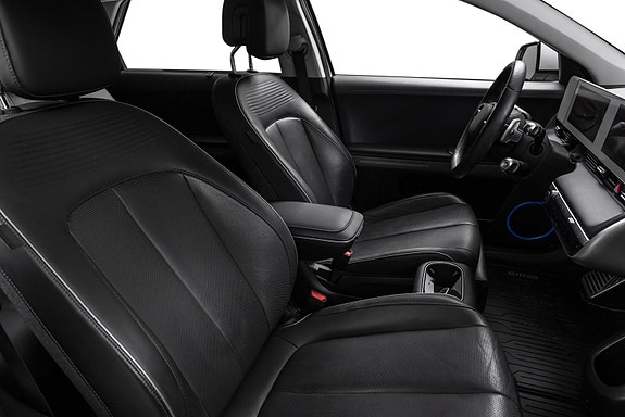 Hyundai Ioniq 5 12 of 30