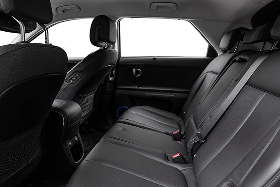 Hyundai Ioniq 5 27 of 30