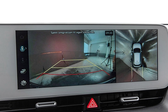 Hyundai Ioniq 5 17 of 30