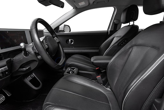 Hyundai Ioniq 5 10 of 30