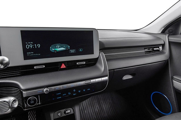 Hyundai Ioniq 5 11 of 30