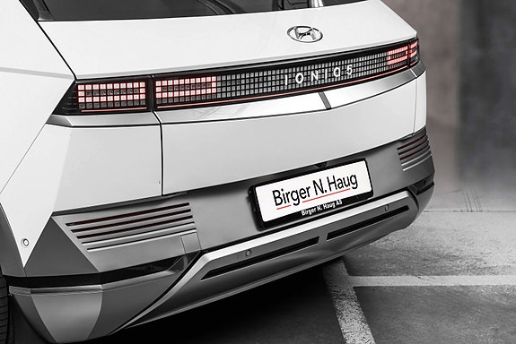 Hyundai Ioniq 5 7 of 30
