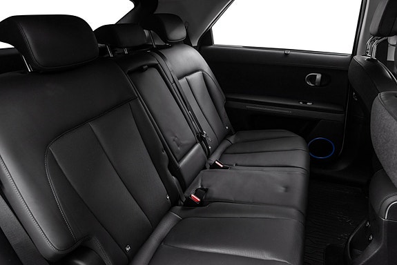 Hyundai Ioniq 5 28 of 30