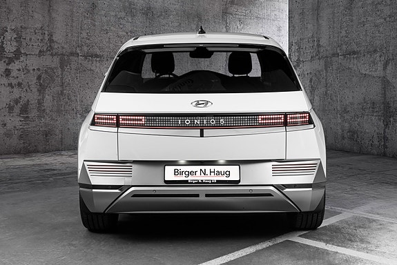 Hyundai Ioniq 5 5 of 30