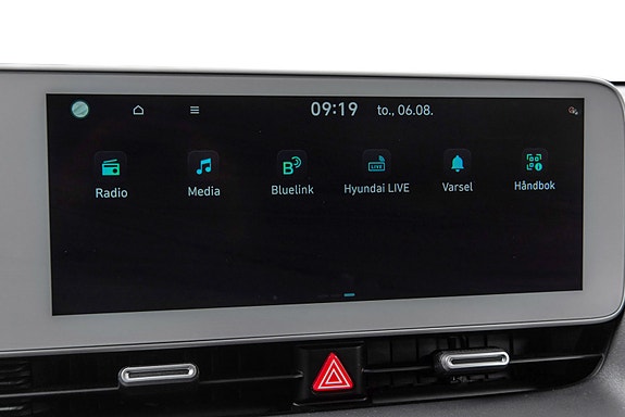 Hyundai Ioniq 5 18 of 30