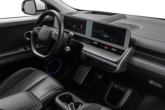 Hyundai Ioniq 5 13 of 30