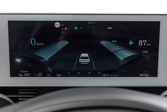 Hyundai Ioniq 5 20 of 30