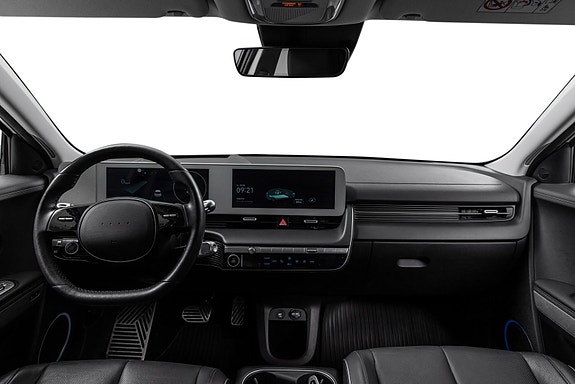 Hyundai Ioniq 5 14 of 30