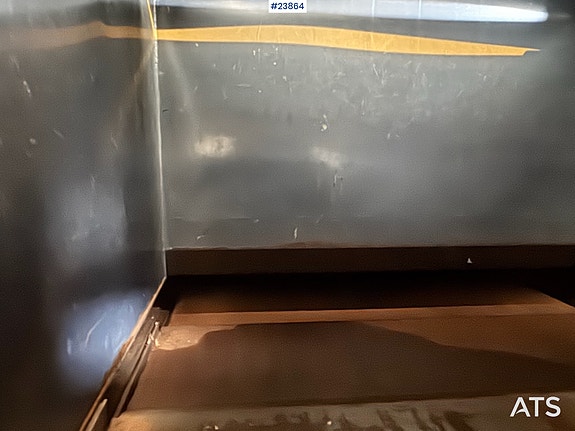 Avermann Avos MPC20 Komprimator 3 of 5