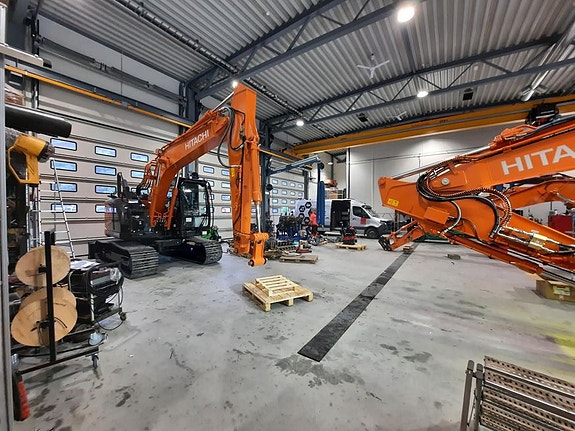 Bilde 1 av 4 i jobbannonse-galleriet
