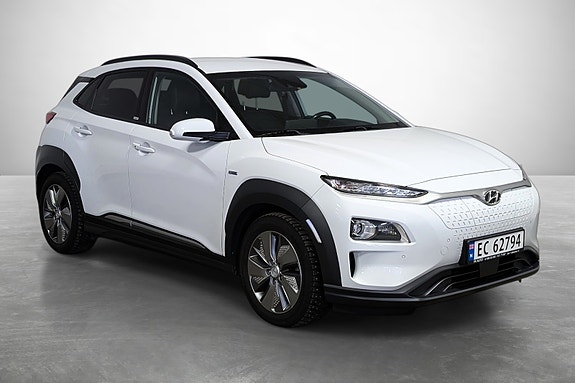 Hyundai Kona 4 of 5