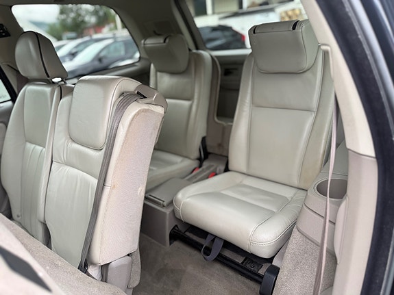 Volvo XC90 21 of 26