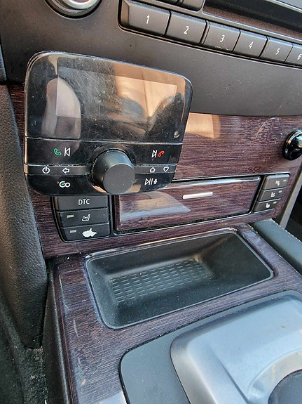 BMW 5-Serie 4 of 5