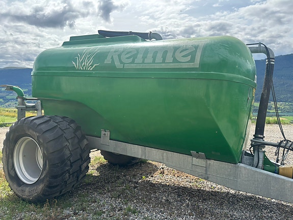 Reime 9000L 4 of 7