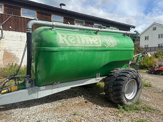 Reime 9000L 2 of 7