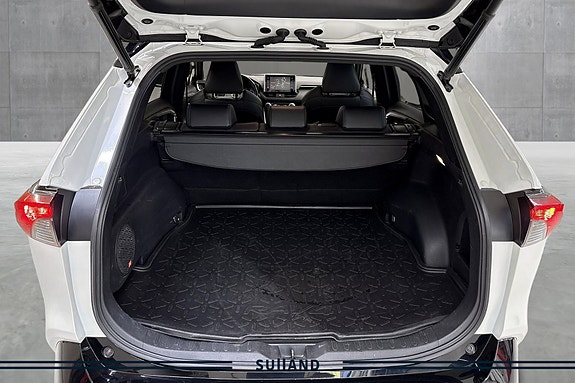 Toyota RAV4 18 of 22