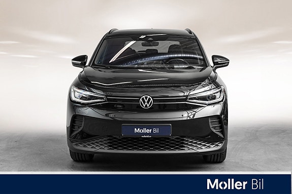Volkswagen ID.4 3 of 5