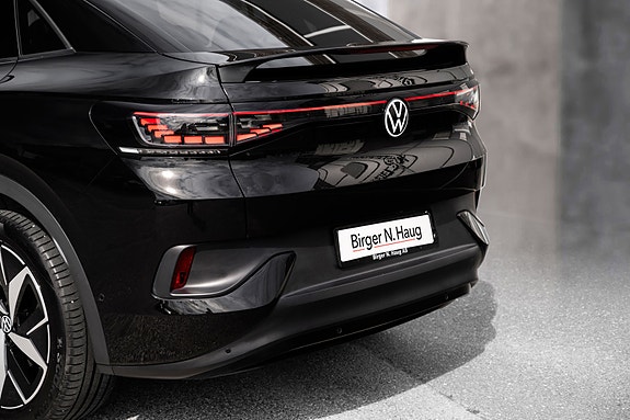 Volkswagen ID.5 GTX 6 of 27