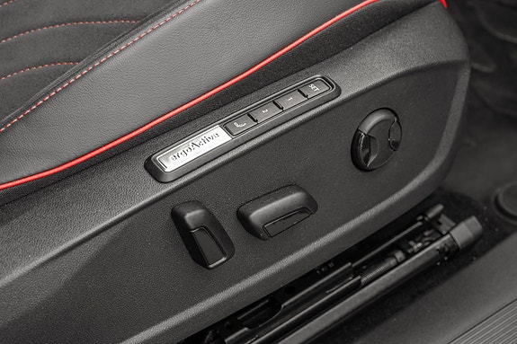 Volkswagen ID.5 GTX 15 of 27