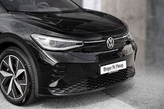 Volkswagen ID.5 GTX 2 of 27