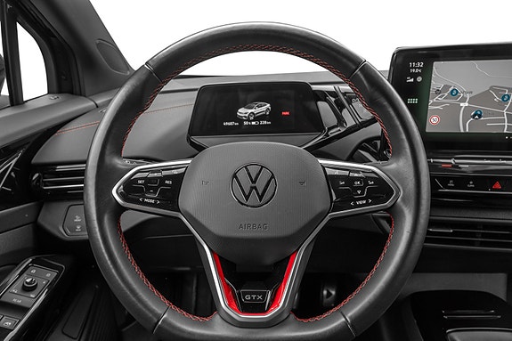 Volkswagen ID.5 GTX 17 of 27