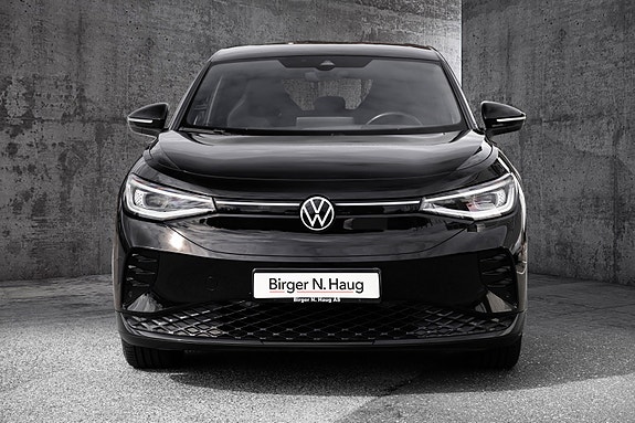Volkswagen ID.5 GTX 3 of 27