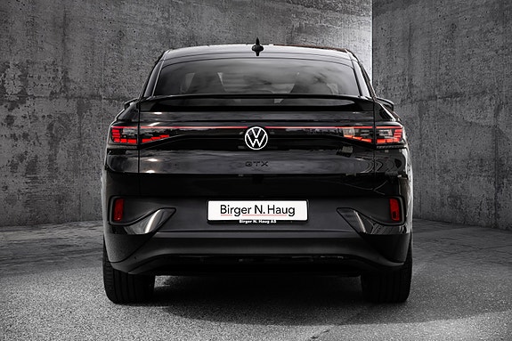 Volkswagen ID.5 GTX 7 of 27