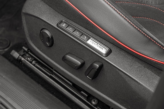 Volkswagen ID.5 GTX 11 of 27