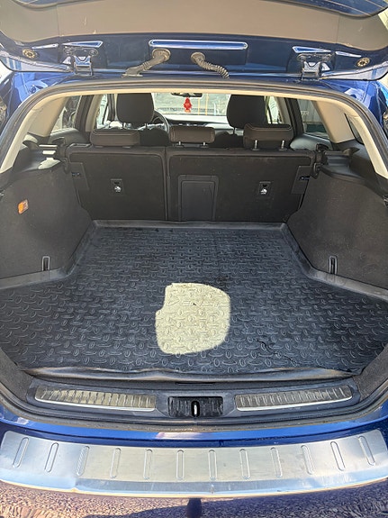 Toyota Avensis 4 of 5