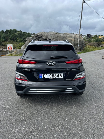 Hyundai Kona 4 of 5