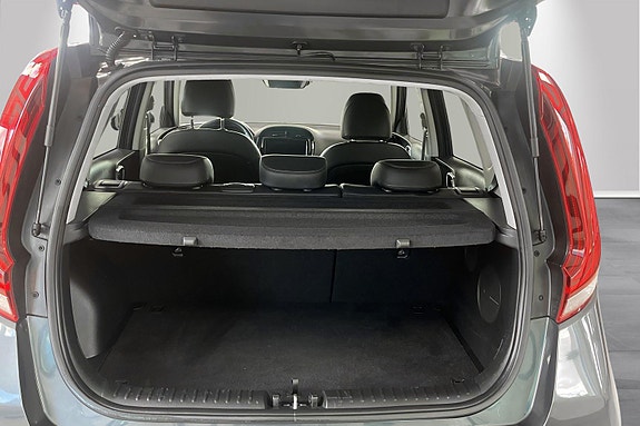 Kia e-Soul 5 of 5