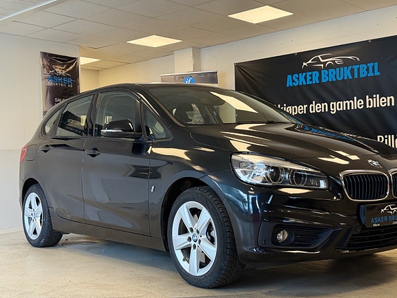 BMW 2 of 5