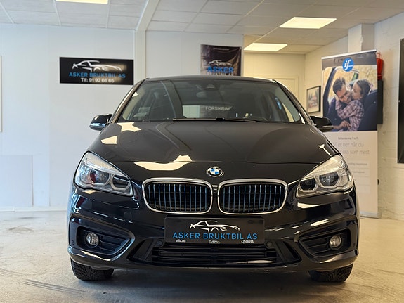BMW 4 of 5