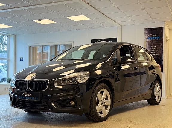 BMW 5 of 5