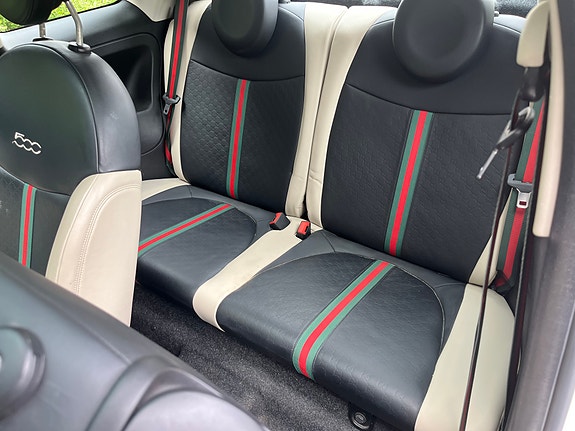 Fiat 500 20 of 23