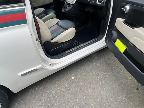 Fiat 500 22 of 23