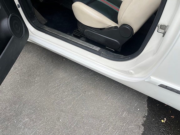 Fiat 500 19 of 23