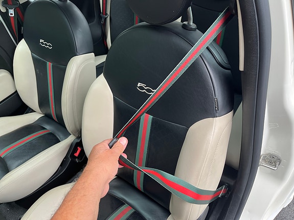 Fiat 500 18 of 23