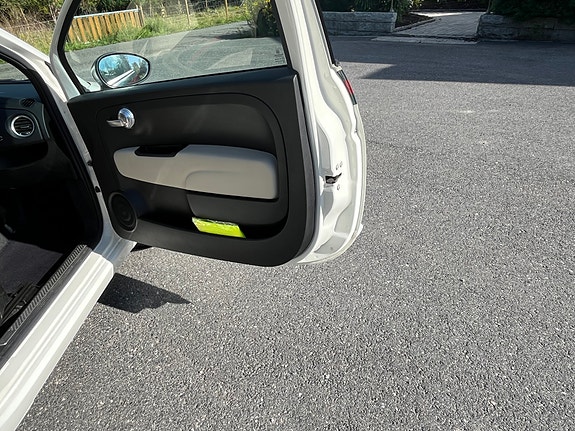 Fiat 500 10 of 23