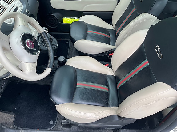 Fiat 500 13 of 23