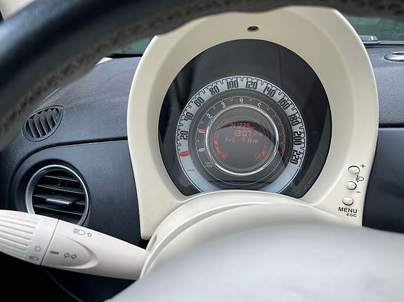 Fiat 500 15 of 23
