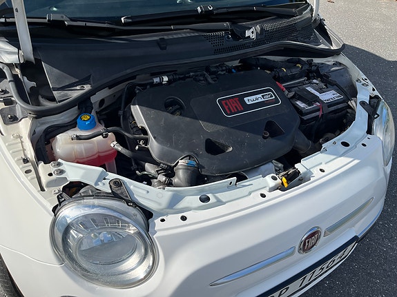 Fiat 500 14 of 23
