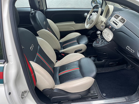 Fiat 500 23 of 23