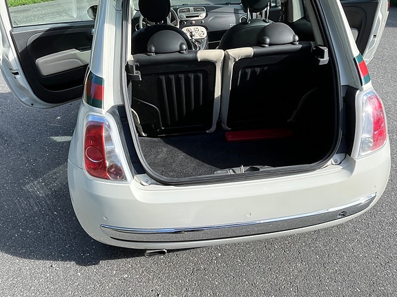 Fiat 500 7 of 23